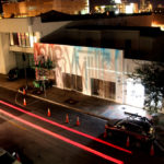 Retna by David Siqueiros